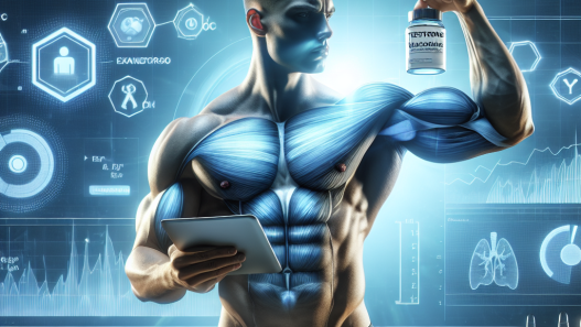 Testosterone undecanoato: un'analisi sulle prestazioni atletiche
