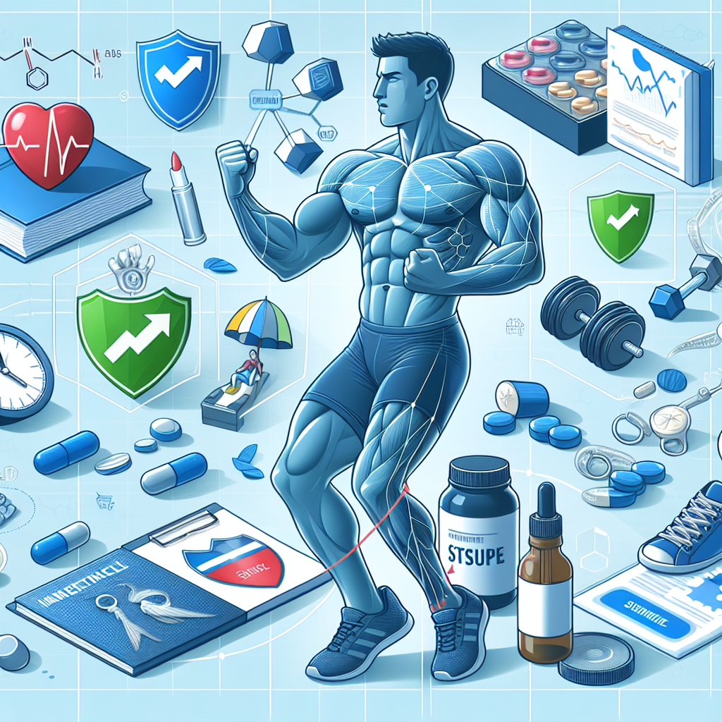 Tirzepatide: benefici e rischi per gli atleti