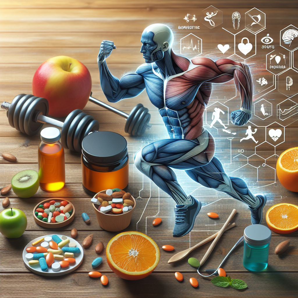 Tirzepatide: benefici e rischi per gli atleti