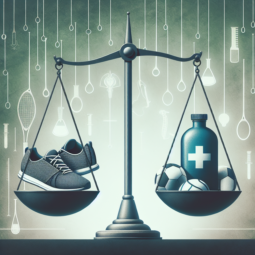 Tirzepatide e prestazioni sportive: mito o realtà?