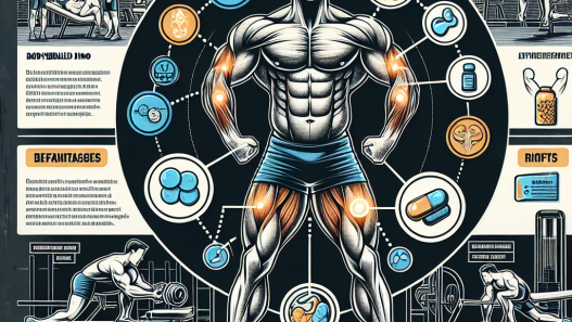 Toremifene citrato nel bodybuilding: vantaggi e rischi