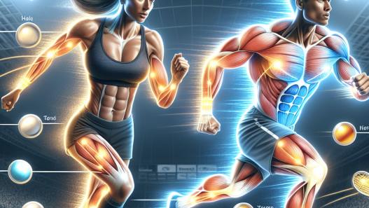 Trenbolone e la sua influenza sul performance atletica