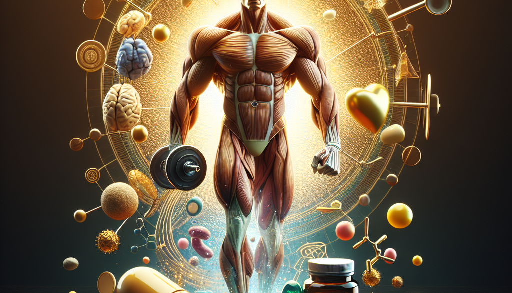 Trenbolone mix: il suo impatto sulla performance fisica