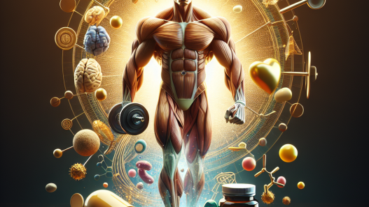 Trenbolone mix: il suo impatto sulla performance fisica