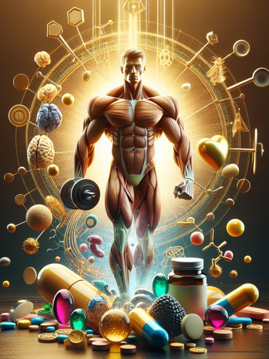 Trenbolone mix: il suo impatto sulla performance fisica