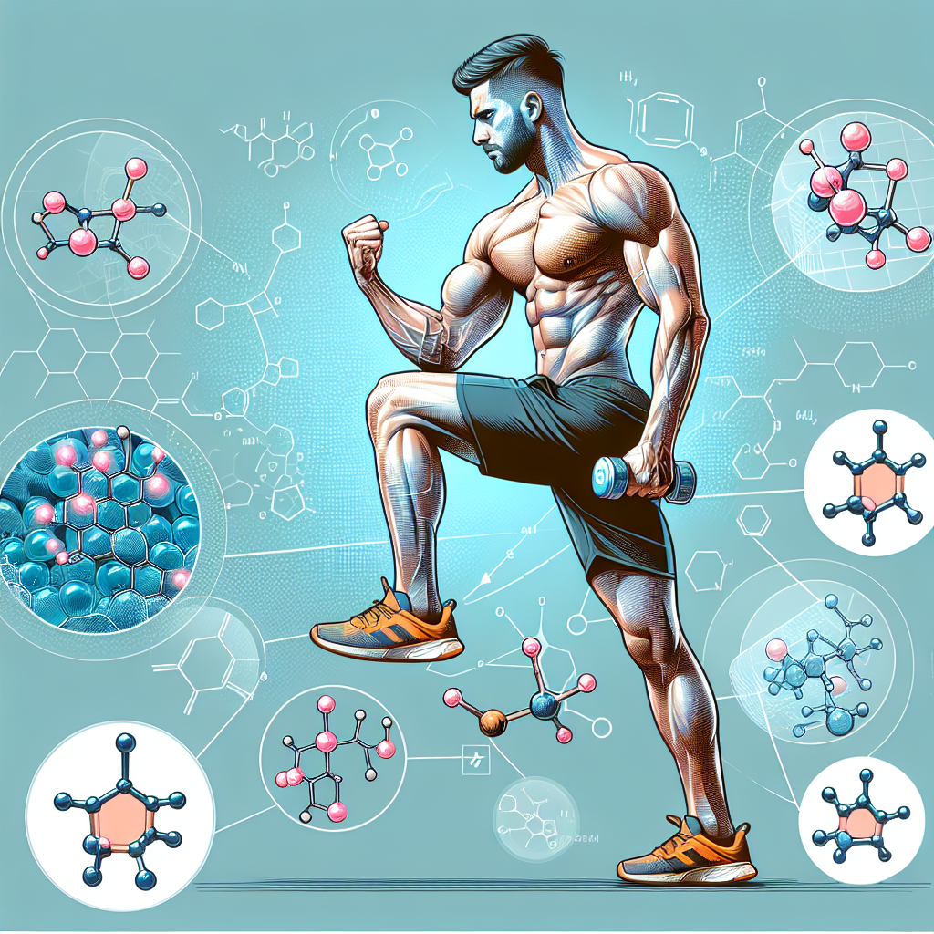 Trenbolone mix: il suo impatto sulla performance fisica