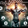 Trestolone acetato nel bodybuilding: vantaggi e svantaggi