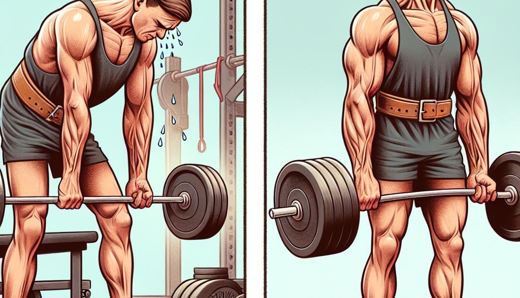 Trestolone e la sua capacità di aumentare la resistenza fisica