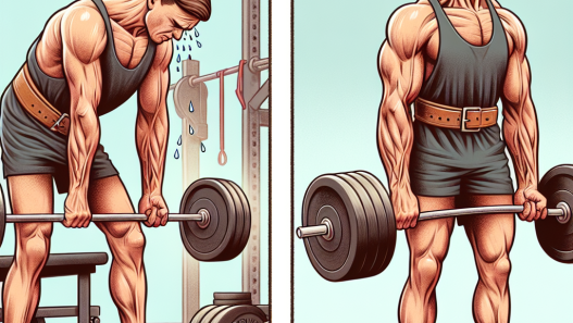 Trestolone e la sua capacità di aumentare la resistenza fisica