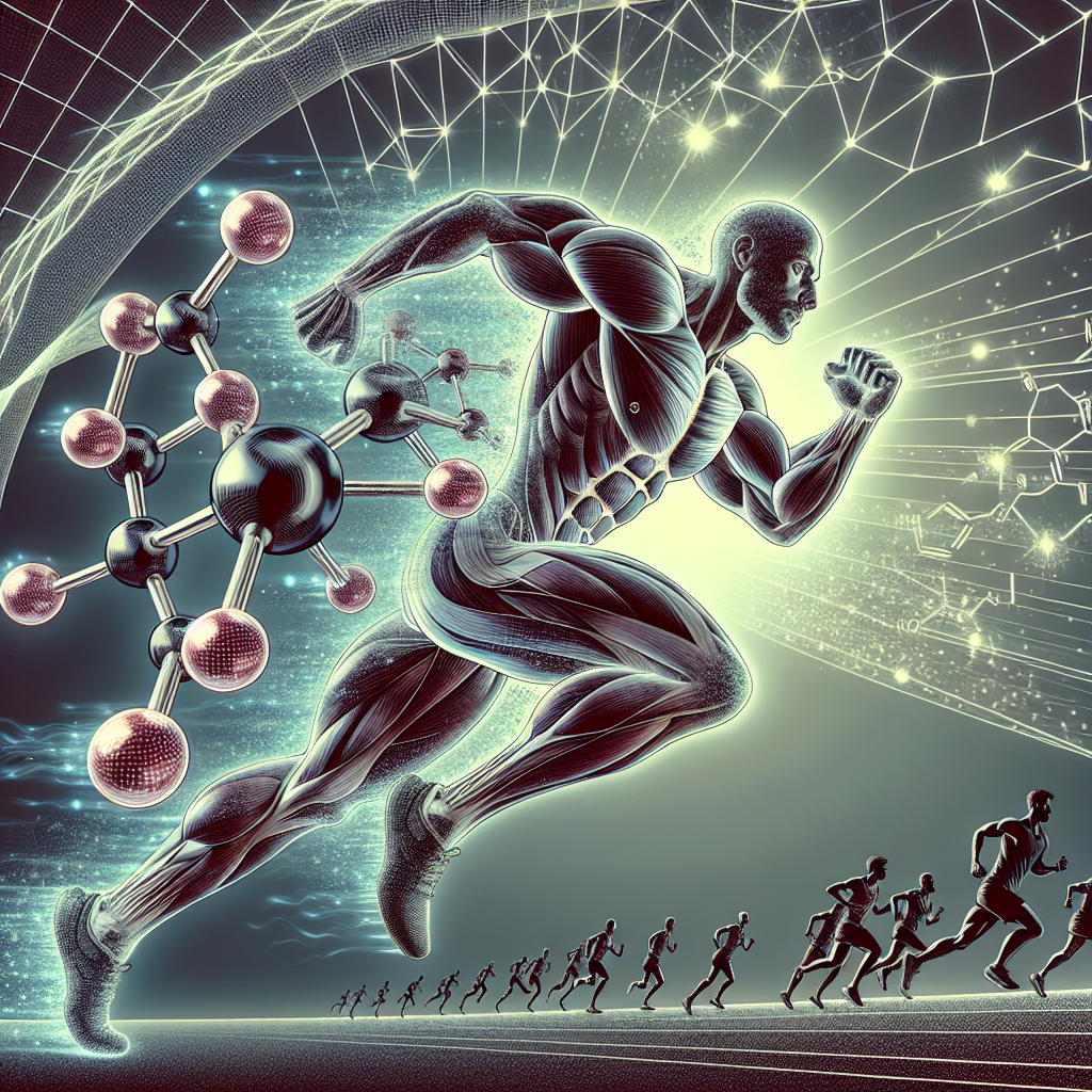 Trestolone e la sua capacità di aumentare la resistenza fisica