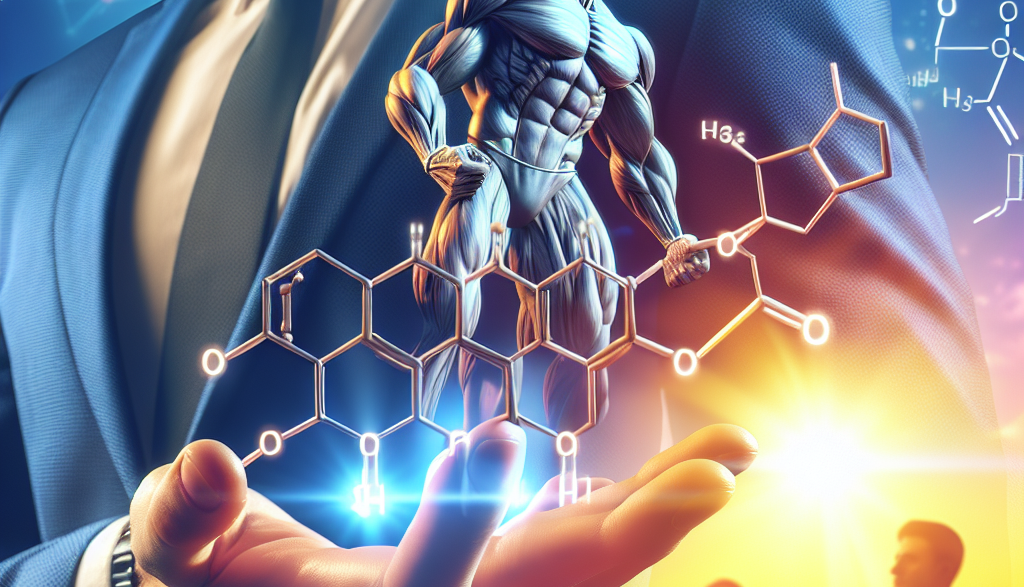 Trestolone enantato: un'alternativa legale agli steroidi