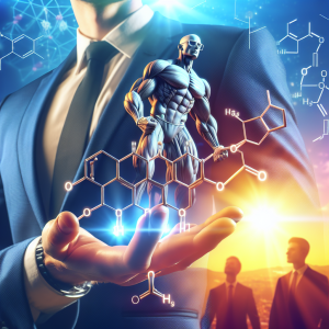 Trestolone enantato: un'alternativa legale agli steroidi