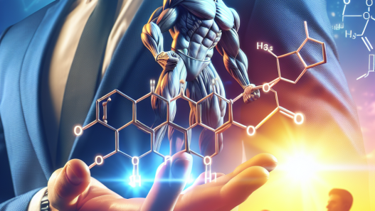 Trestolone enantato: un'alternativa legale agli steroidi