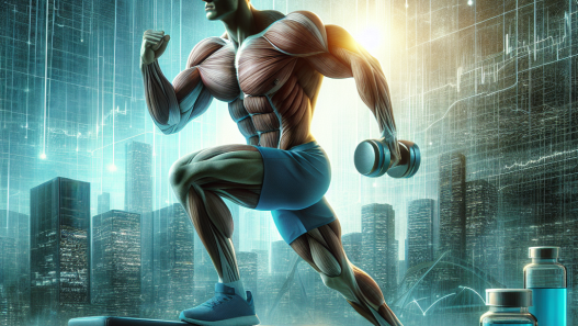 Trestolone enantato: un nuovo orizzonte nella farmacologia sportiva