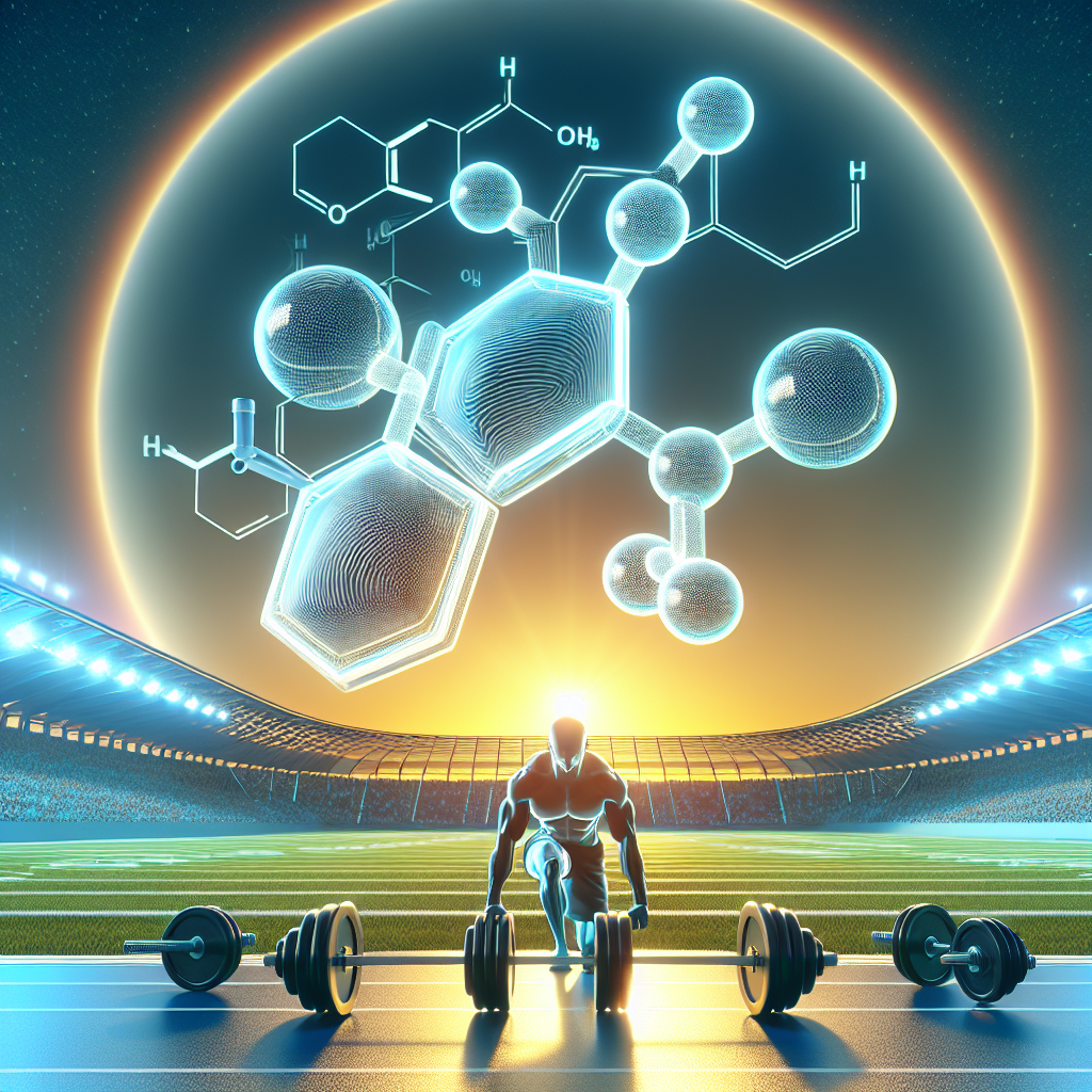 Trestolone enantato: un nuovo orizzonte nella farmacologia sportiva