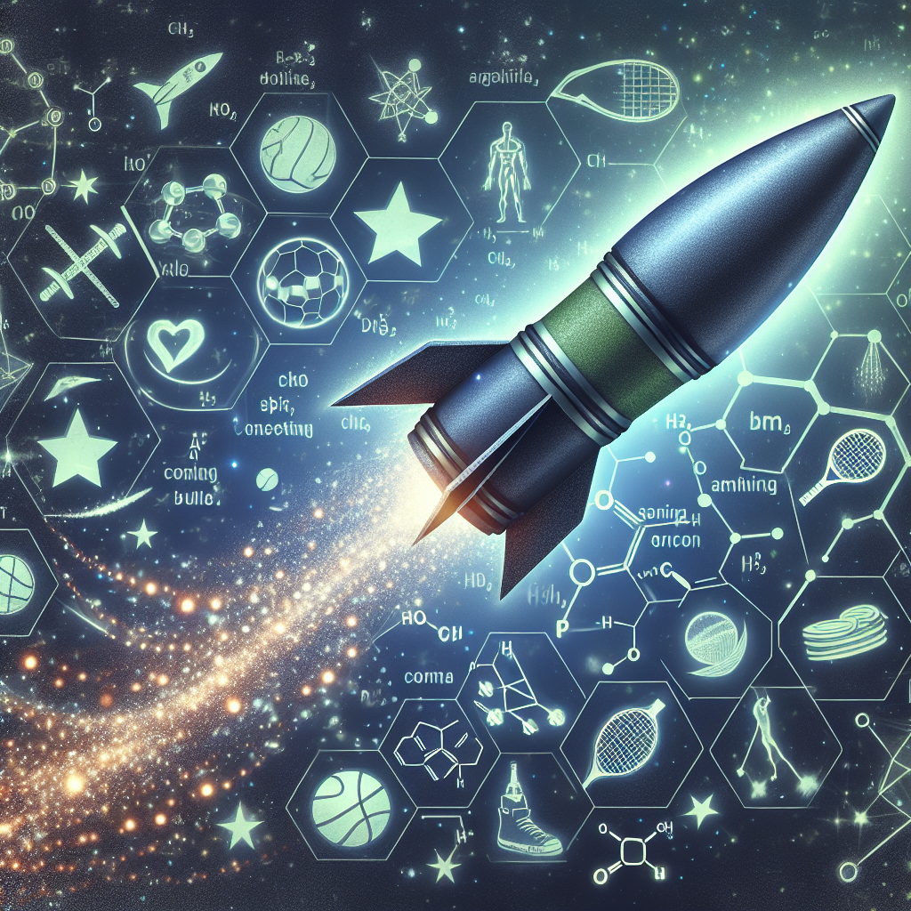 Trestolone enantato: un nuovo proiettile magico nel mondo della farmacologia sportiva