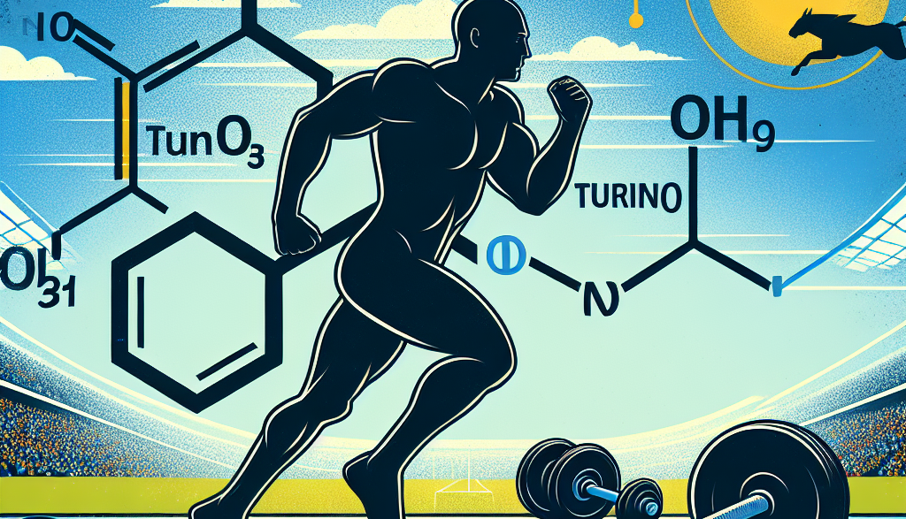 Turinabol: il doping che fa discutere nel mondo dello sport