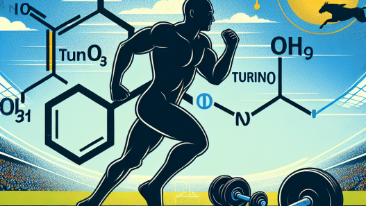 Turinabol: il doping che fa discutere nel mondo dello sport