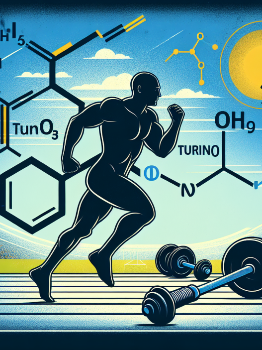 Turinabol: il doping che fa discutere nel mondo dello sport