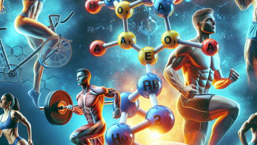 Yohimbine cloridrato: un potente alleato per la perdita di grasso nell'ambito sportivo