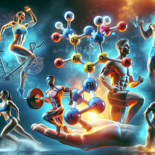 Yohimbine cloridrato: un potente alleato per la perdita di grasso nell'ambito sportivo