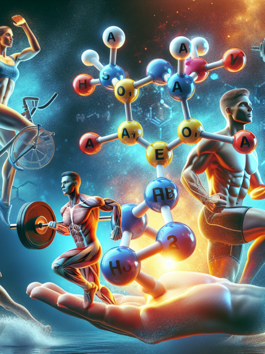 Yohimbine cloridrato: un potente alleato per la perdita di grasso nell'ambito sportivo