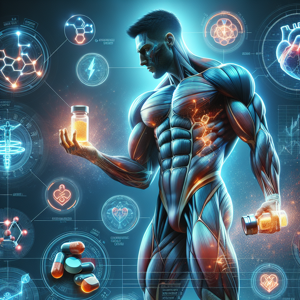 Yohimbine cloridrato: un potente alleato per la perdita di grasso nell'ambito sportivo