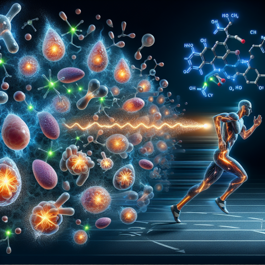 Aminoacidi: il sostegno ideale per l'energia durante lo sport