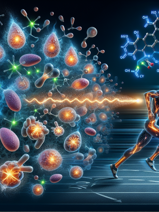 Aminoacidi: il sostegno ideale per l'energia durante lo sport