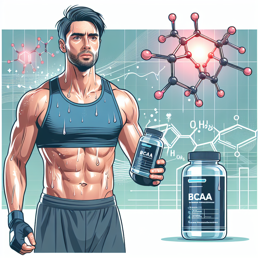 Aminoacidi ramificati: benefici per lo sportivo