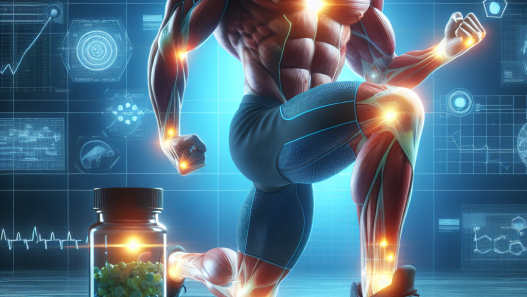 Anastrozolo: un farmaco promettente per migliorare le prestazioni sportive