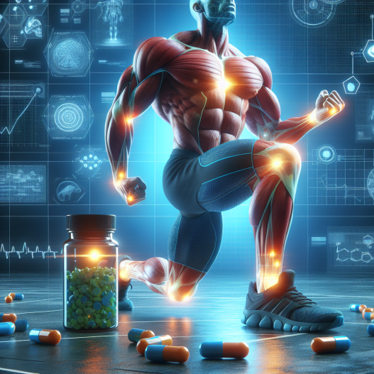 Anastrozolo: un farmaco promettente per migliorare le prestazioni sportive