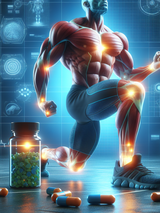 Anastrozolo: un farmaco promettente per migliorare le prestazioni sportive