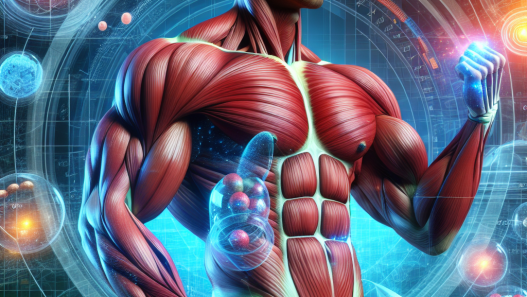 Andriol: il potenziamento muscolare nel contesto della farmacologia sportiva