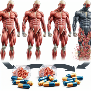 Benefici del CLA nella rigenerazione muscolare post-allenamento