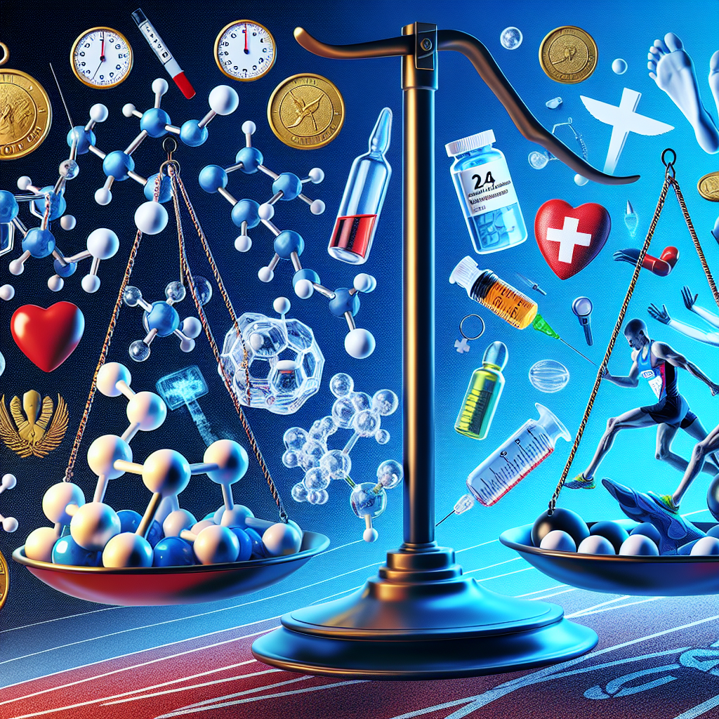 Boldenone: benefici e rischi per i corridori professionisti