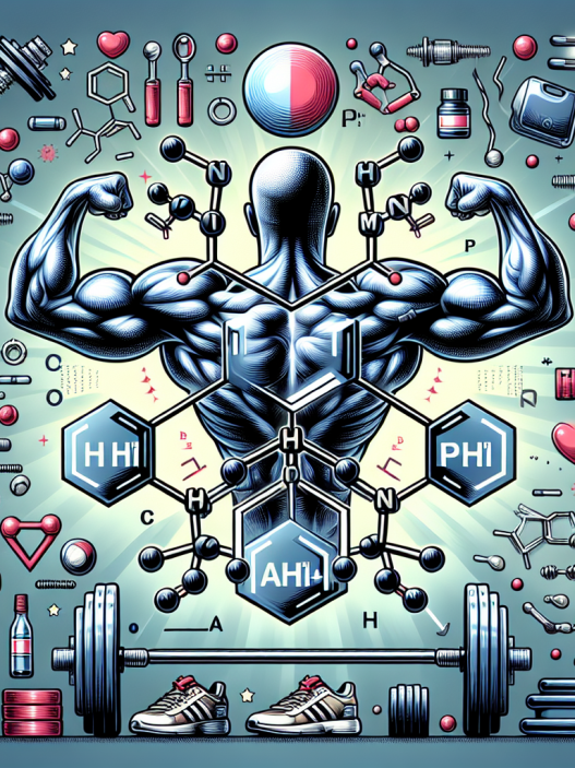 Boldenone: un'alternativa legale per aumentare la massa muscolare