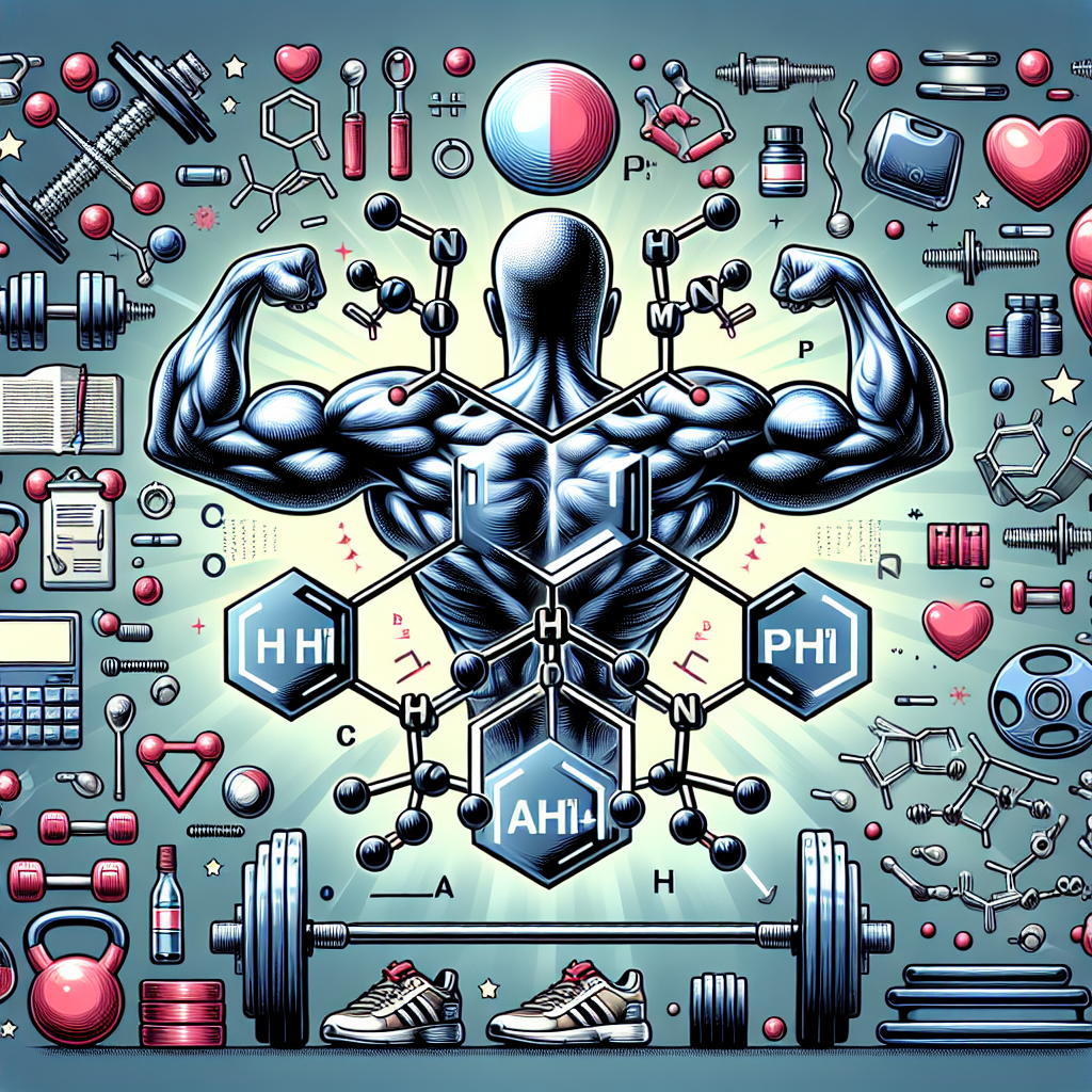 Boldenone: un'alternativa legale per aumentare la massa muscolare