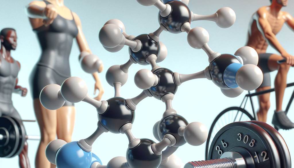 Cabergolina: un potenziale aiuto per i atleti