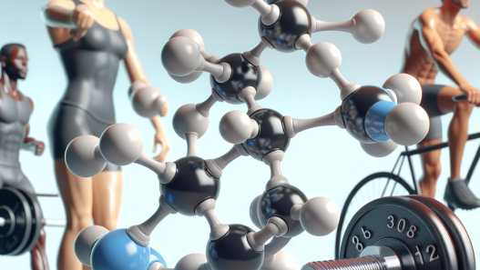 Cabergolina: un potenziale aiuto per i atleti