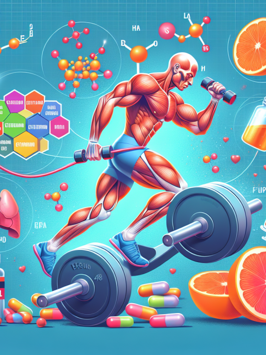 Clenbuterolo e la sua azione sul metabolismo energetico durante l'attività fisica