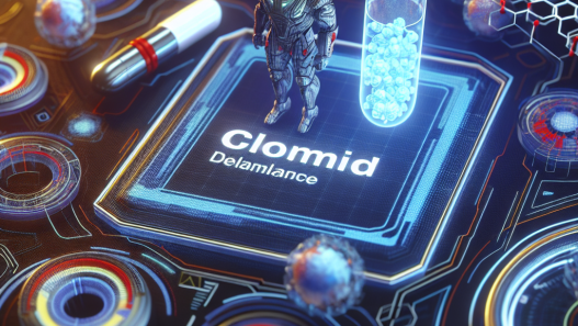 Clomid: un aiuto per migliorare le performance atletiche