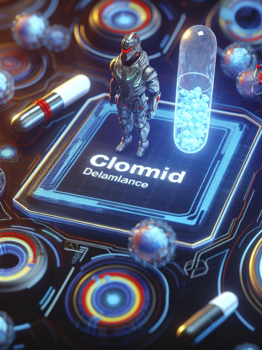 Clomid: un aiuto per migliorare le performance atletiche