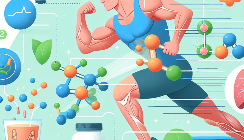 Come gli aminoacidi possono favorire il recupero muscolare dopo l'allenamento