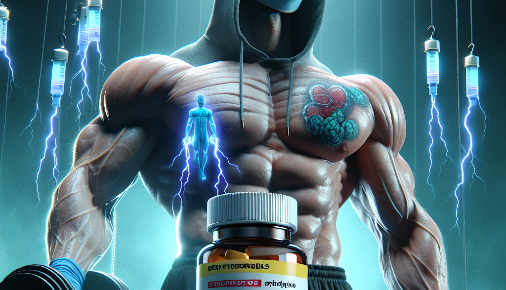 Cytomel: il farmaco che sta rivoluzionando la preparazione atletica