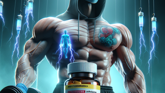 Cytomel: il farmaco che sta rivoluzionando la preparazione atletica