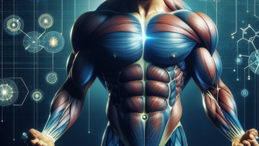 Cytomel: un'analisi dei suoi effetti sul recupero muscolare