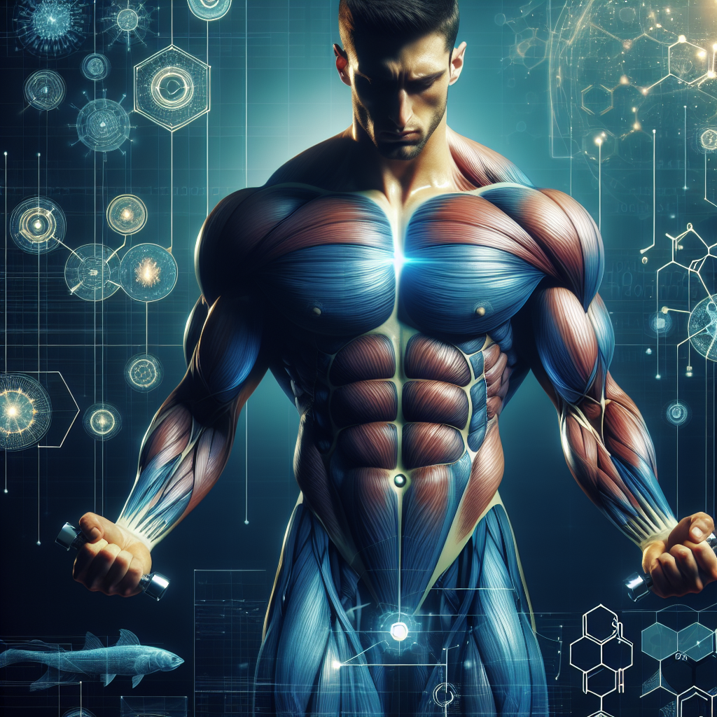 Cytomel: un'analisi dei suoi effetti sul recupero muscolare