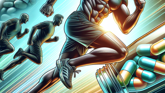 Dehydroepiandrosterone: un integratore per migliorare la resistenza fisica