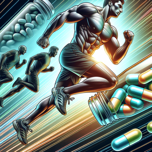 Dehydroepiandrosterone: un integratore per migliorare la resistenza fisica